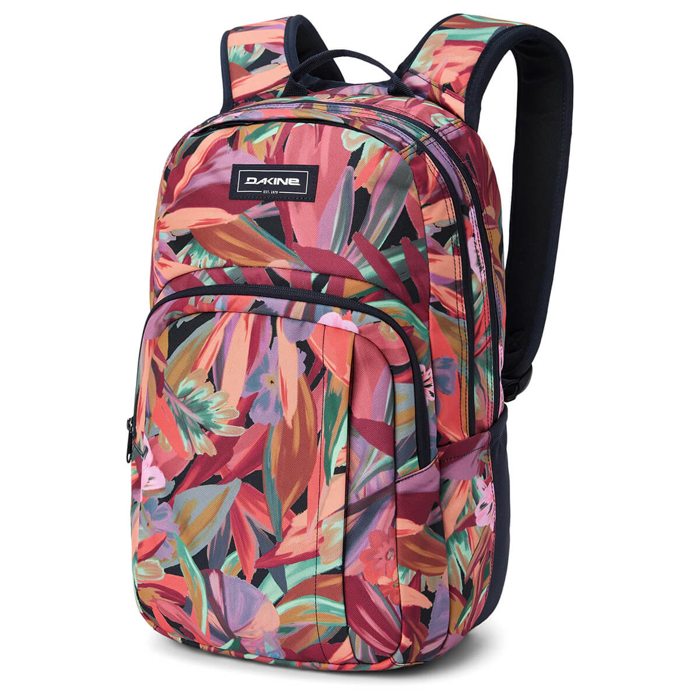 DAKINE CAMPUS BACKPACK 25L TROPICAL UTOPIA