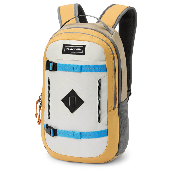 DAKINE MISSION PACK 18L PLAYGROUND