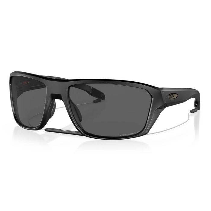 OAKLEY SPLIT SHOT MT BLK/PRIZM BLACK POLAR UNI