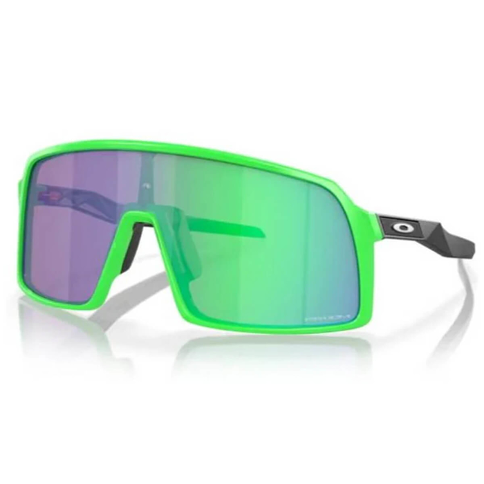 OAKLEY SUTRO 80S GREEN /PRIZM JADE UNI