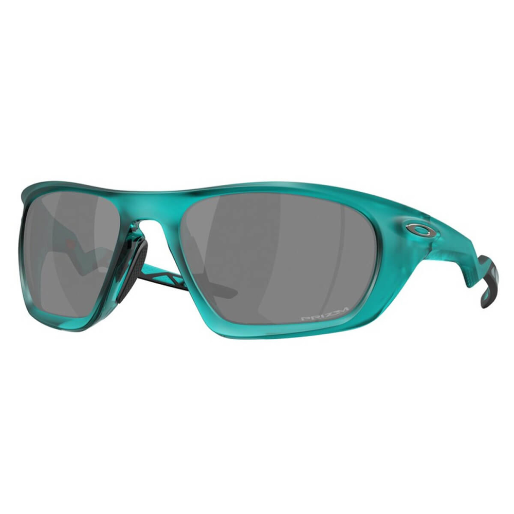 OAKLEY LATERALIS MATTE TRANS ARCTIC SURF /PRIZM BLACK UNI