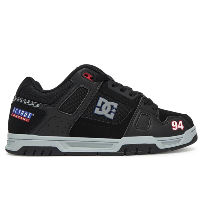 DC STAG BLACK 42