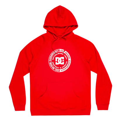 DC DC CORPO BARBADOS CHERRY L