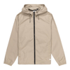 ELEMENT ALDER WATERPROOF SHELL JACKET KALAMATA XL