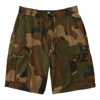 DC TUNDRA CARGO SHORT ABSTRACT CAMO XL
