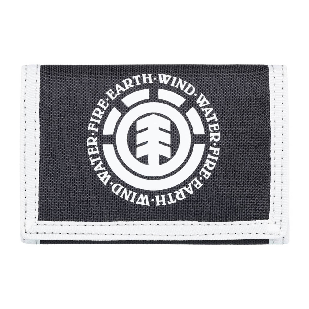 ELEMENT ELEMENTAL WALLET FLINT BLACK UNI