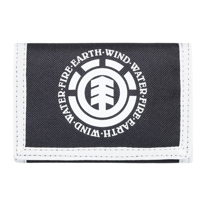 ELEMENT ELEMENTAL WALLET FLINT BLACK UNI