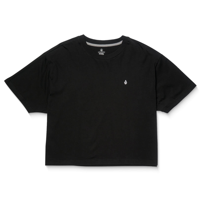 VOLCOM STONE BLANKS UP BLACK XS