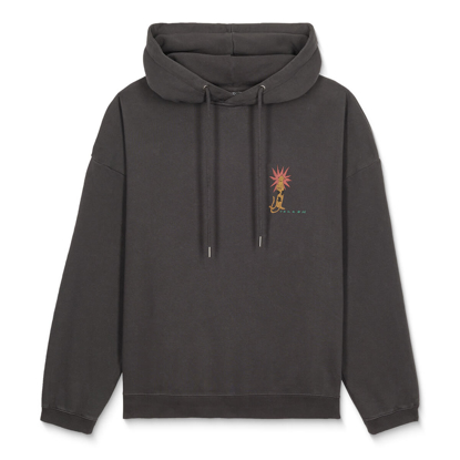 VOLCOM RADICAL DAZE PO BLACK XS