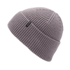 VOLCOM FULL CUT WORK BEANIE SMOKE UNI