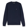 VOLCOM UPERSTAND SWEATER NAVY L