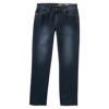 VOLCOM SOLVER DENIM NEW VINTAGE BLUE 34X34