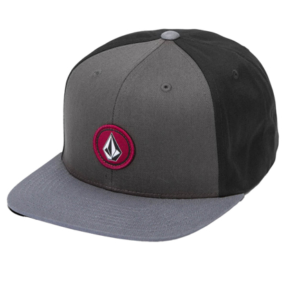 VOLCOM QUARTER TWILL SCARAB UNI