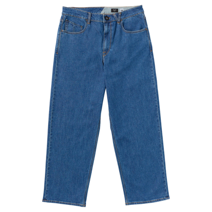 VOLCOM BILLOW DENIM BOLD BLUE 30