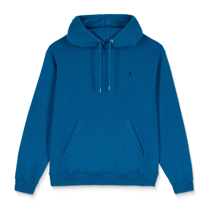 VOLCOM SINGLE STONE PO COSMIC BLUE XL