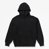 VOLCOM SECOND TRIP PO BLACK L
