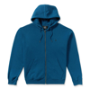VOLCOM SINGLE STONE ZIP COSMIC BLUE S