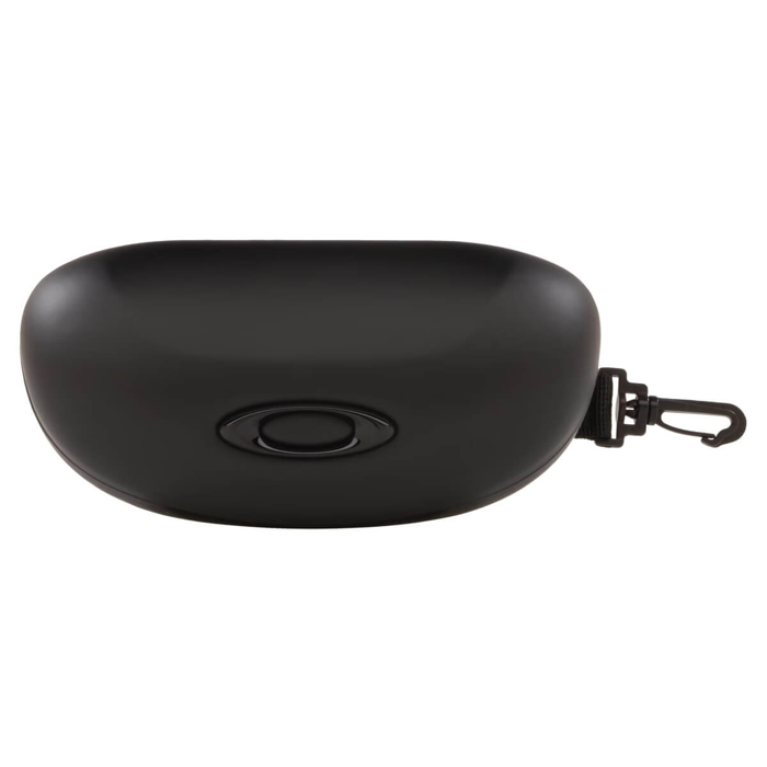 OAKLEY TRUE FISHING ACCESSORY CASE BLACK UNI
