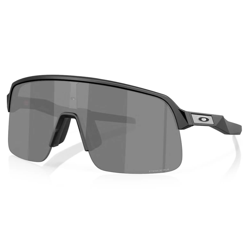 OAKLEY SUTRO LITE S MATTE BLACK | PRIZM BLACK UNI