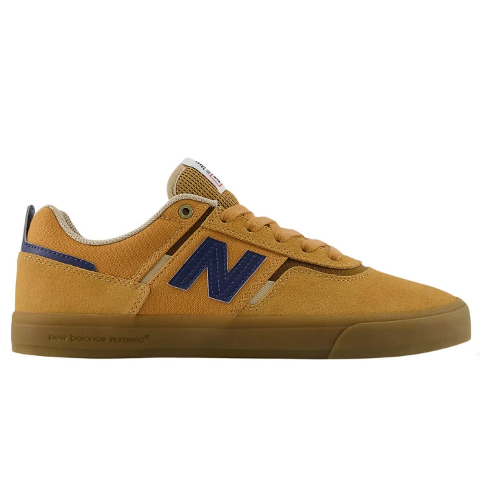 NEW BALANCE NM306 BROWN (TNB) 42