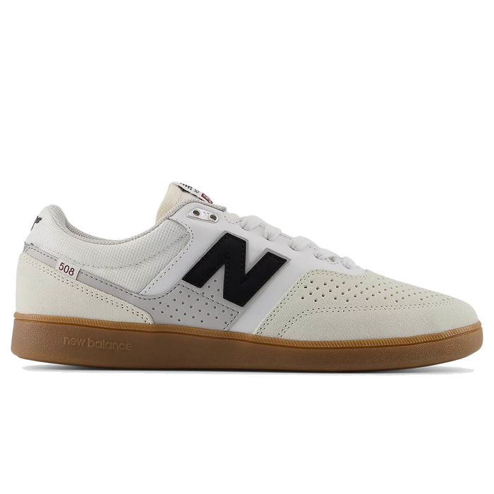 NEW BALANCE NM508 WHITE (WID) 46,5