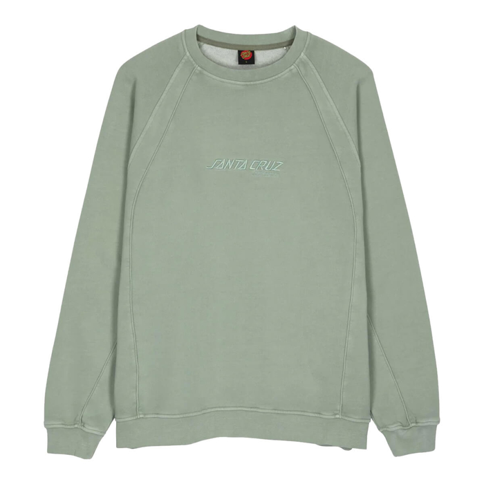 SANTA CRUZ TEAM CREW MOON ROCK S
