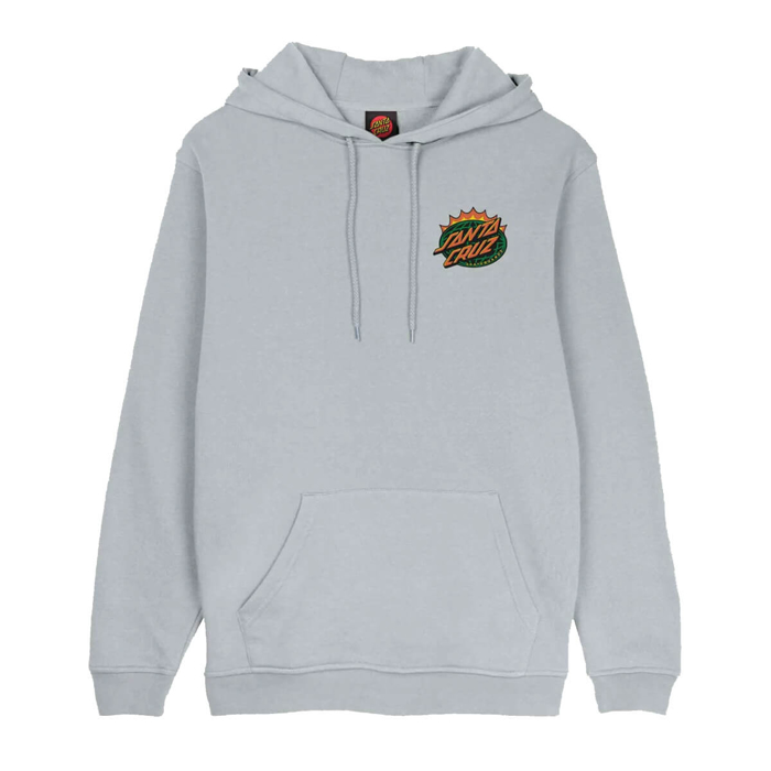 SANTA CRUZ KENDALL END OF THE DOT HOOD MIST M