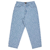 SANTA CRUZ BIG PANTS JAGUAR 34