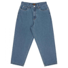 SANTA CRUZ BIG PANTS MID BLUE 36