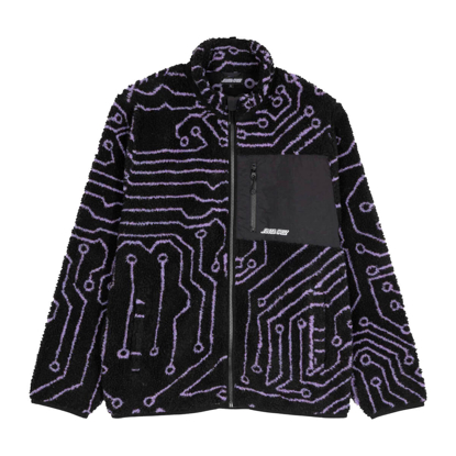 SANTA CRUZ FREESTYLE JACKET CIRCUIT M