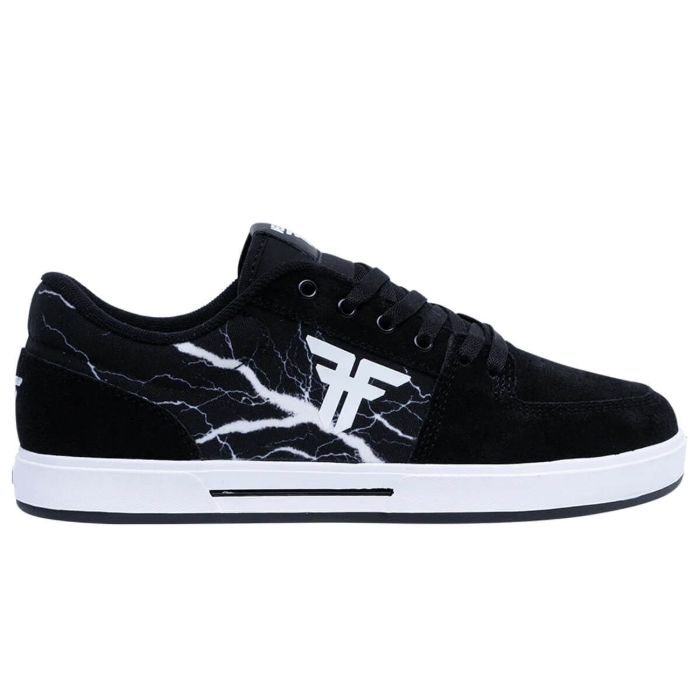FALLEN PATRIOT BLACK/LIGHTNING 44,5