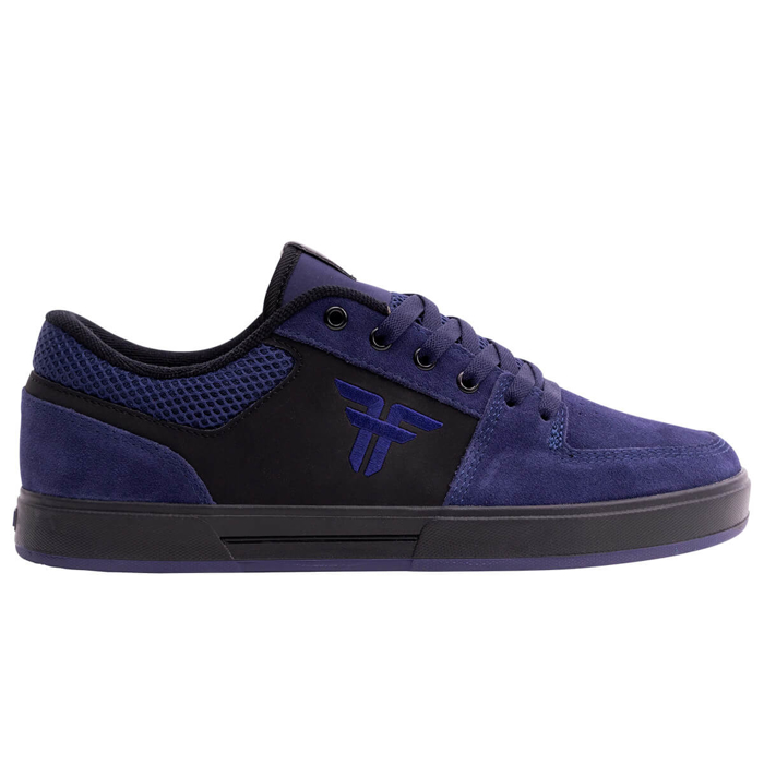 FALLEN PATRIOT BLACK/PURPLE II 42,5