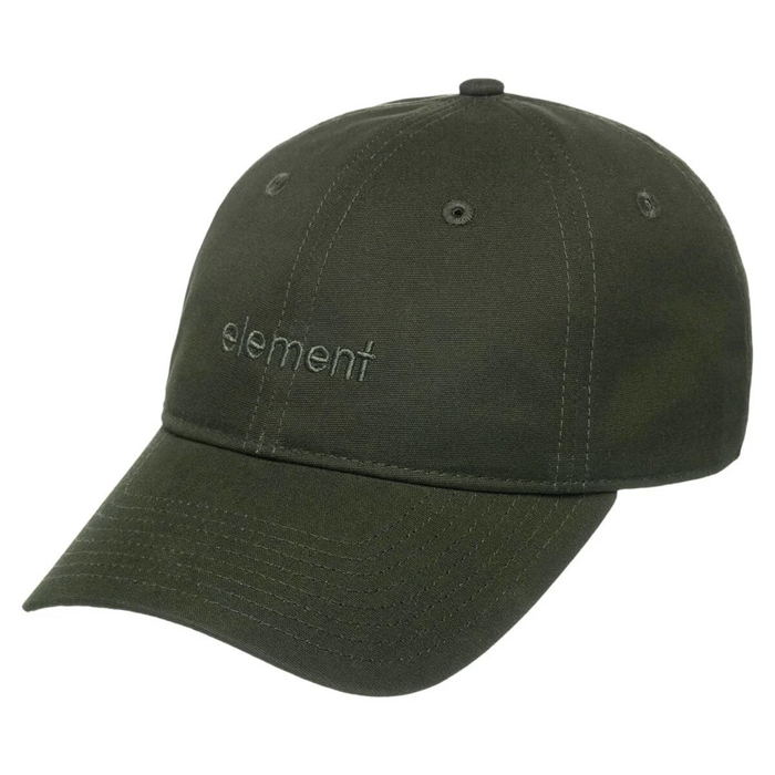 ELEMENT FLUKY 3.0 CAP RIFLE GREEN UNI