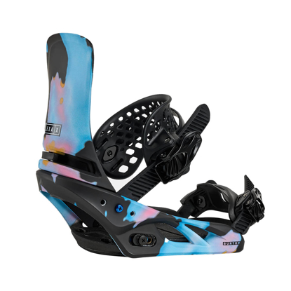 BURTON LEXA X RE:FLEX COTTON CANDY M