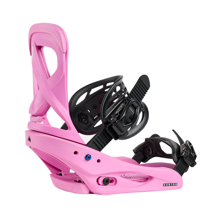 BURTON SCRIBE FUCHSIA PINK M