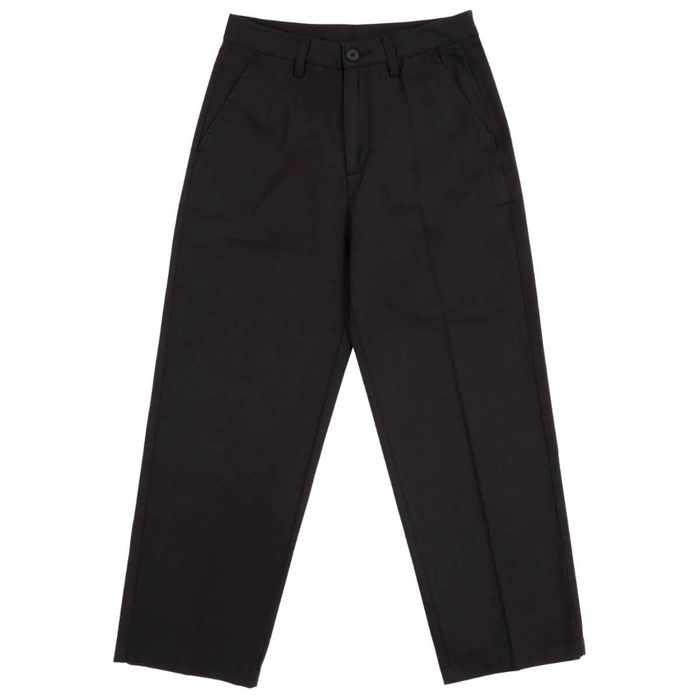 SANTA CRUZ NOLAN CHINO BLACK 8