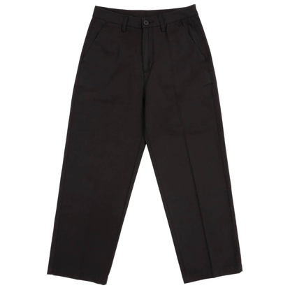 SANTA CRUZ NOLAN CHINO BLACK 10