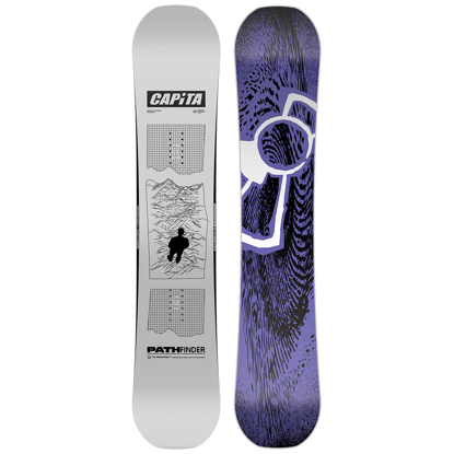 CAPITA PATHFINDER ASSORTED 149