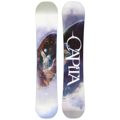 CAPITA SPACE METAL FANTASY ASSORTED 141