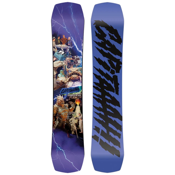 CAPITA CHILDREN OF THE GNAR ASSORTED 149