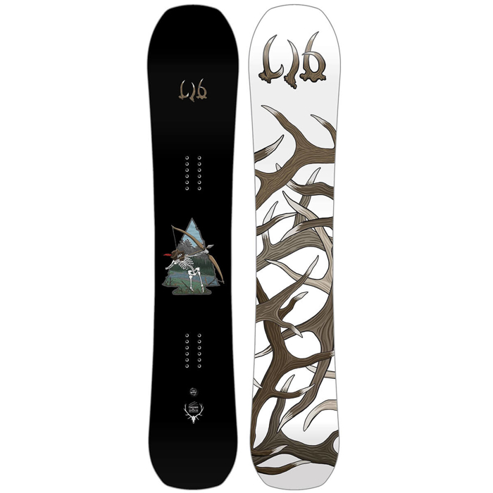 LIB TECH EJACK KNIFE ASSORTED 162W