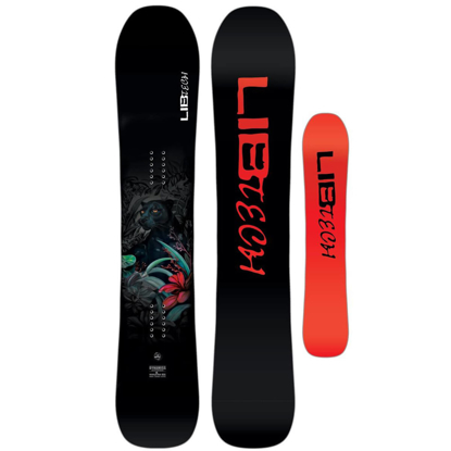 LIB TECH DYNAMISS ASSORTED 149