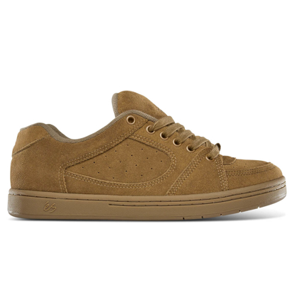 ES ACCEL X PENNY BROWN/GUM 42
