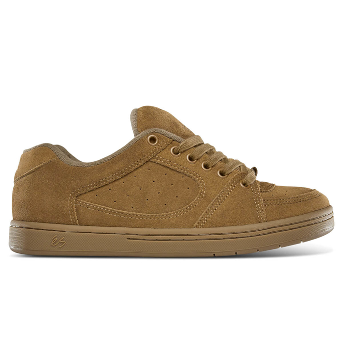 ES ACCEL X PENNY BROWN/GUM 42,5