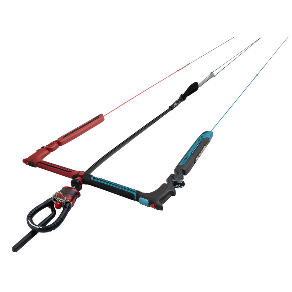 NAISH 2025 SYNC BAR ASSORTED 55CM