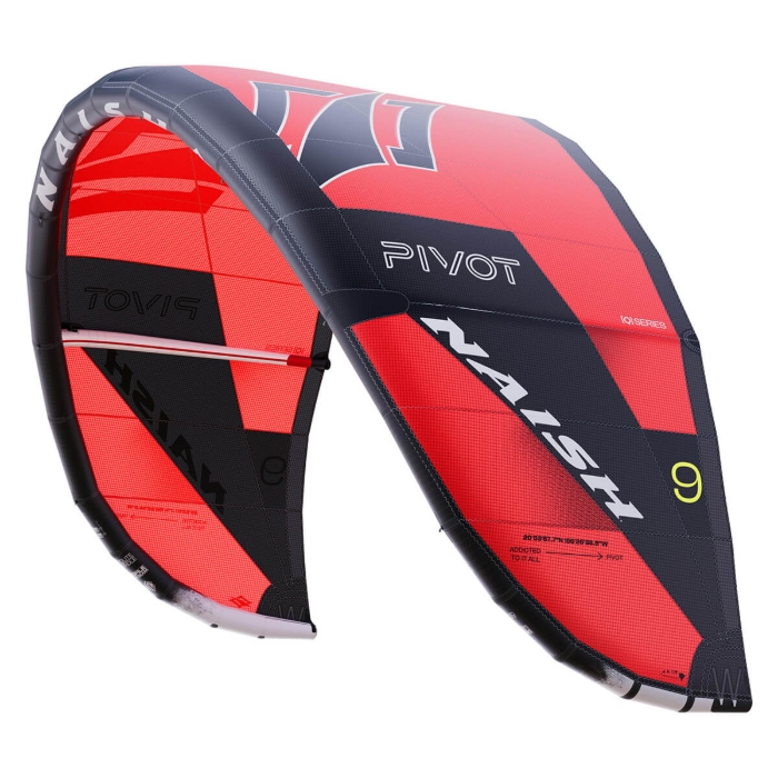 NAISH 2026 PIVOT [Q] RED 12m