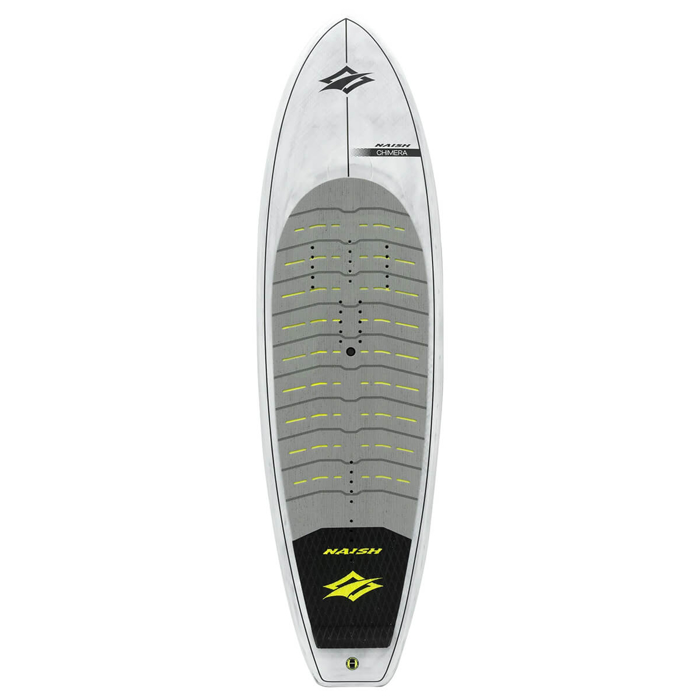 NAISH 2026 CHIMERA ASSORTED 78L 6'1"