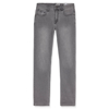 VOLCOM SOLVER DENIM CONCRETE 38X34