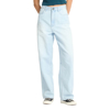 VOLCOM WEELLOW II DENIM BLEACHED AQUA 29