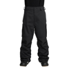 VOLCOM NWRK BAGGY PANT BLACK XS